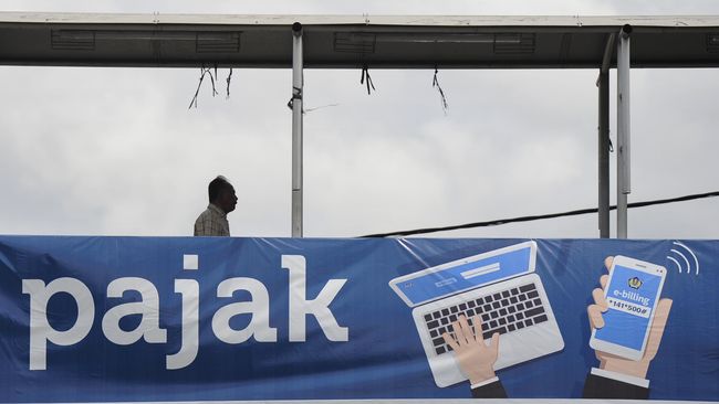 alamat kantor pajak