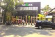 alamat kantor gojek