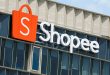 Alamat kantor Shopee