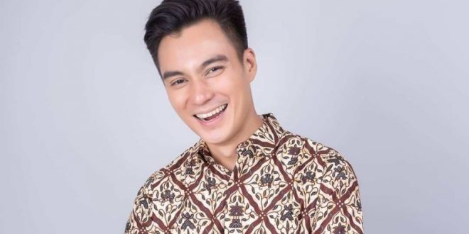 alamat kantor Baim Wong