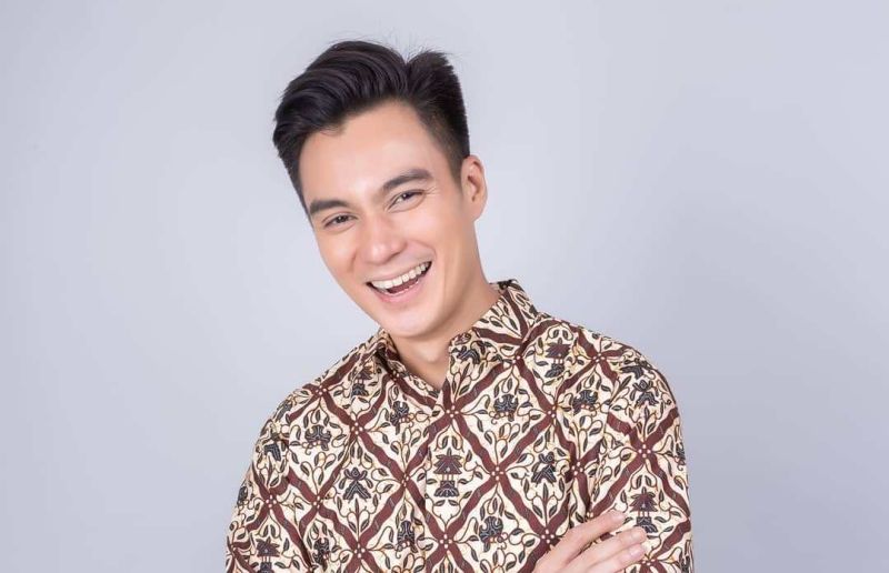 alamat kantor Baim Wong